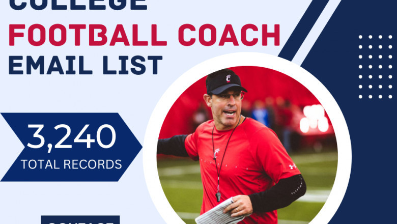 How to Get Your Email Read by College Football Coaches