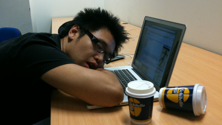 How to recover from fatigue and suggestions to boost the energy