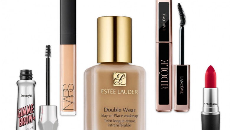 It Is A Good Idea To Open An Online Beauty Shop.