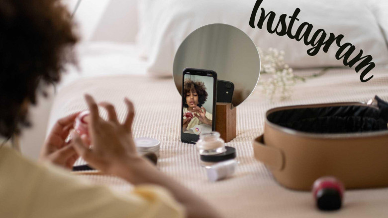 Most Important Instagram Stats You Need to Know in 2022