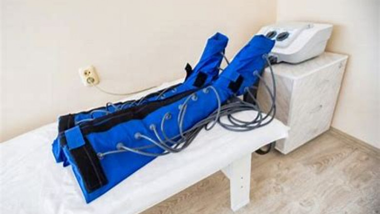 Pneumatic Compression Devices For Lymphedema Market Along with an In-depth Analysis of the Competitive Landscape 2022-2028