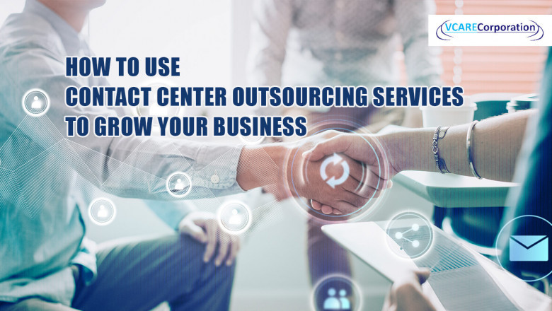 Stabilize Your Business with contact center outsourcing services