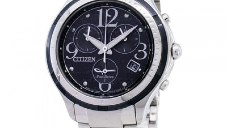 The Citizen FB1377-51E Women's Watch: A Comprehensive Guide