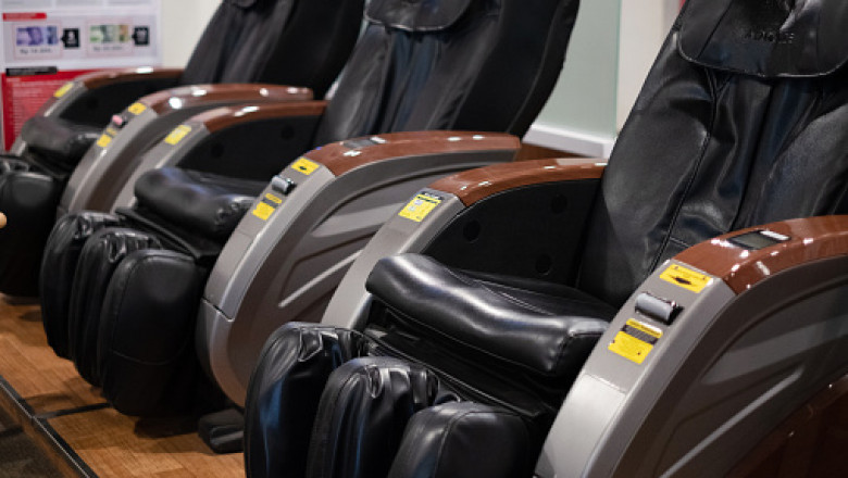 Tips For Buying A Shiatsu Massage Chair