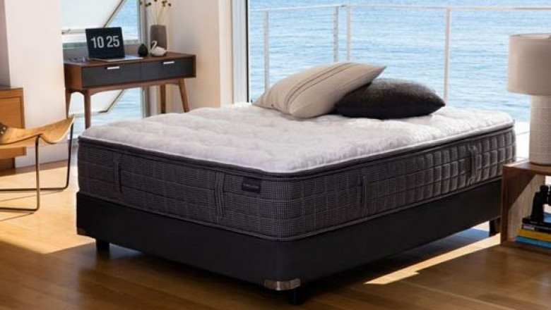 What technology should be used in an ideal mattress?