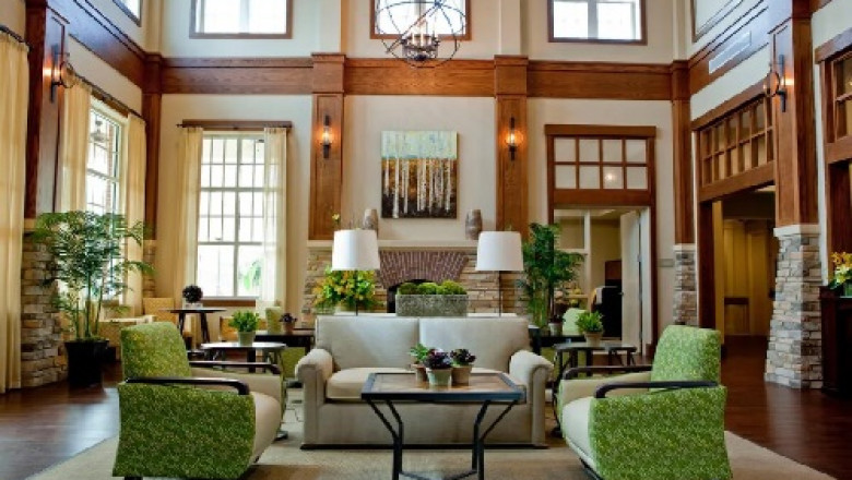 Cleaning Your Outdoor Living Furniture