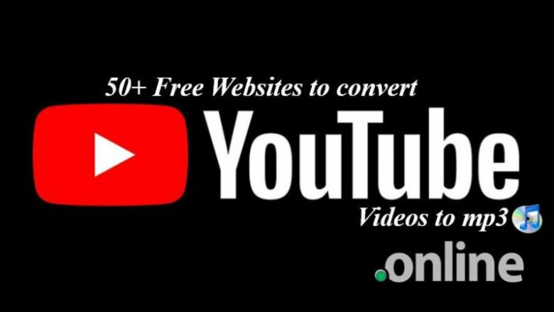 Convert YouTube Video to MP3