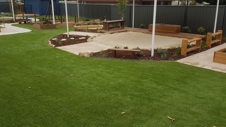 Fake Grass