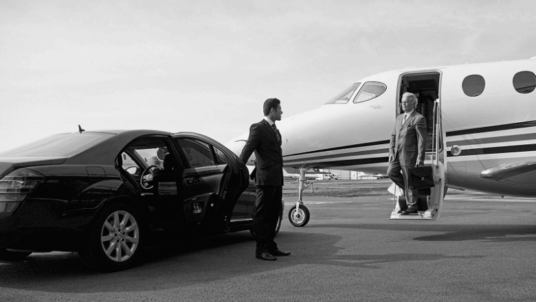 Noble Transfer Is All Set To Launch Chauffeur Service London