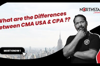 Transform your Career with CPA - Get your Global Passport in less then 12 Months.