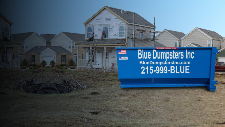 Where to find the best Value on a Dumpster Rental - An Easy Five Stage Process