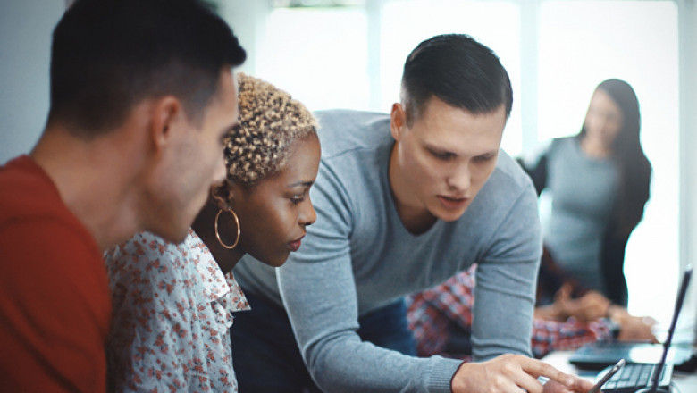 Benefits of Developing Custom Web Applications by Industry