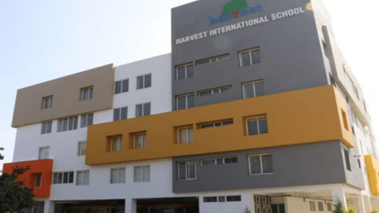Best International School in Bangalore For Better Learning