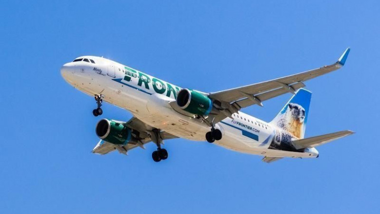 Complete Guide on Frontier Airlines Missed Flight Policy