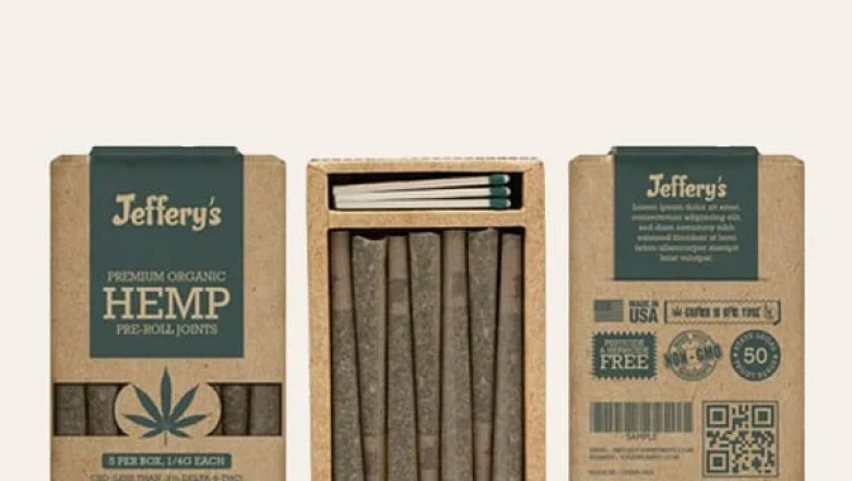 Custom Sleeve Cigarette boxes: