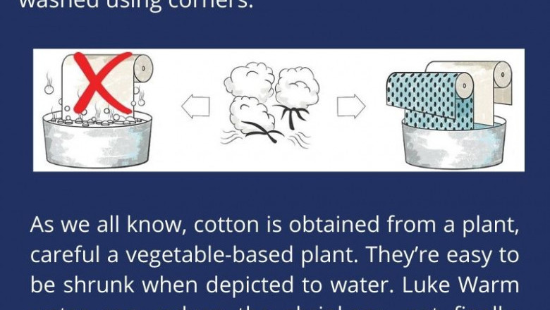 Does 100 Cotton Shrink or Not