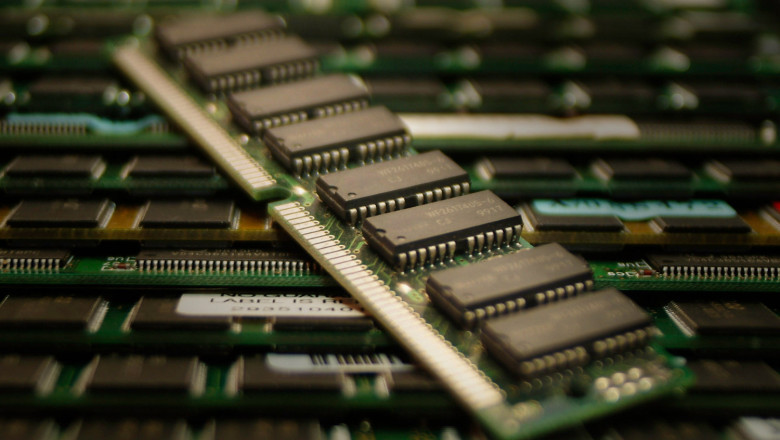 Dynamic Random Access Memory (DRAM) Market – Latest Research, Industry Analysis, Driver, Trends, Business Overview, Key Value, Demand And Forecast 2022 - 2032