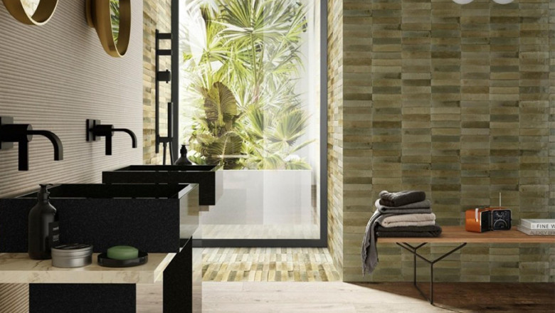 Exterior Floor Tiles - Royale Stones