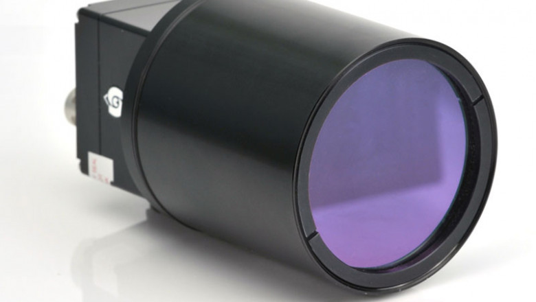 GigE Camera Market In-Depth Analysis, Growth Strategies and Comprehensive Forecast to 2022 - 2032