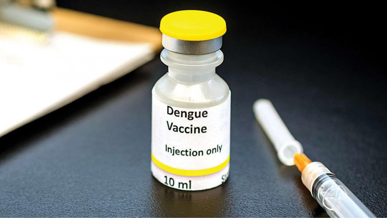 Global Dengue Vaccines Market Restraints