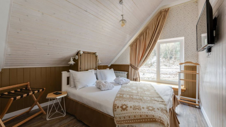 How 25cm Fitted Sheets Can Improve The Quality Of Your Sleep?