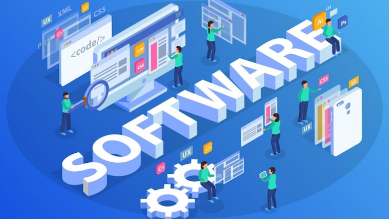 How to choose the best custom software development company for start-ups.