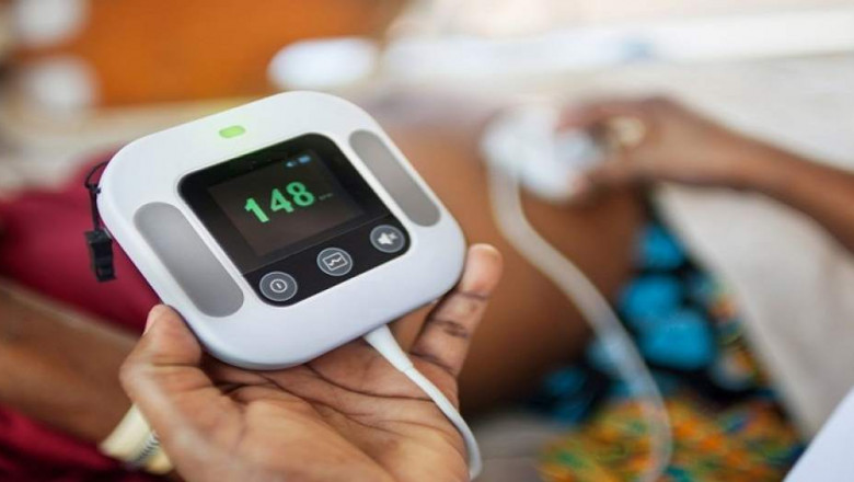 Market trends, size, growth, opportunities, and forecast for the global Fetal and Neonatal Monitoring Market, 2020-2027