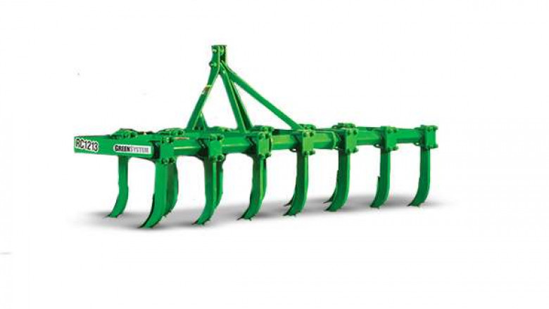 Prominent Tractor Cultivator In India - Powerful & Durable