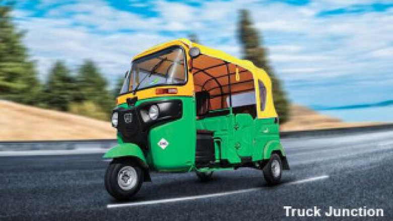 The Top 3 Auto Rickshaw Models of 2022