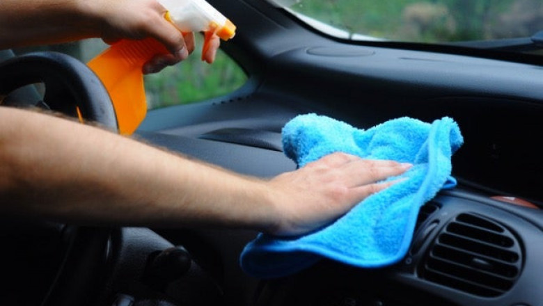 What to Expect during your Car Detailing Appointment?
