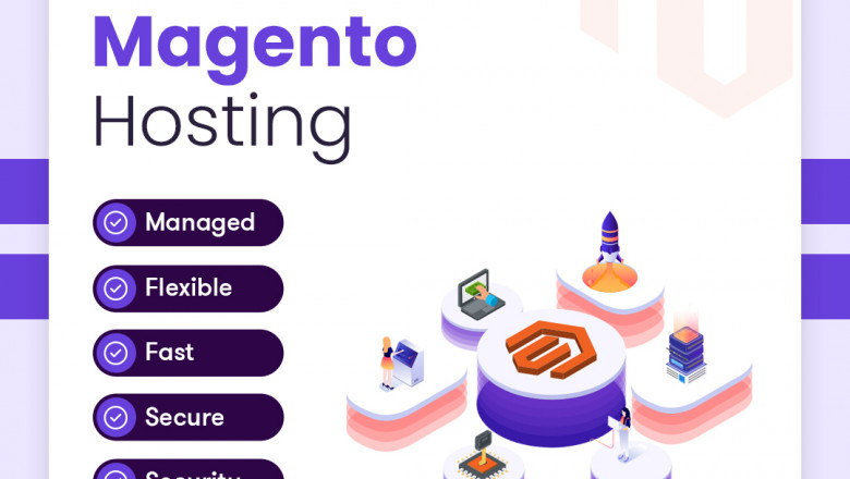 Best Magento Hosting