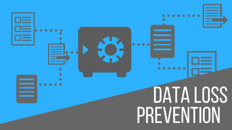 Data Loss Prevention Is The Process Of Preventing Sensitive Data From Being Lost, Misused, Or Accessed By Unauthorized Parties