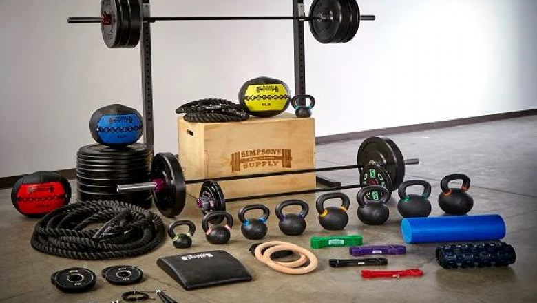 Four Unique Principle of Home Gym you need to workout with