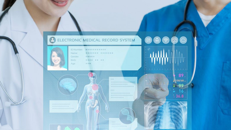 Global Electronic Medical Records Market Drivers