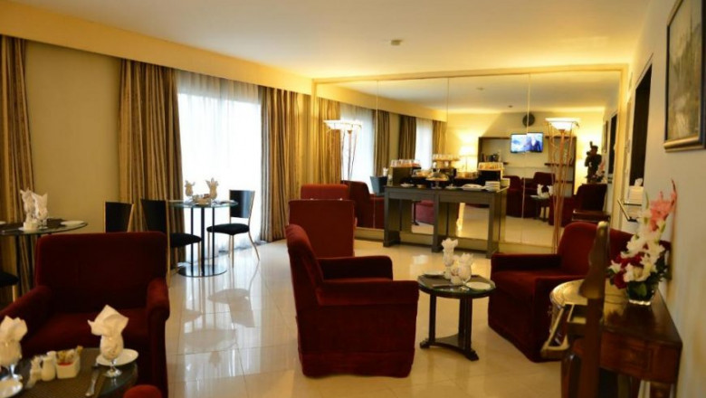 Pearl Continental Hotel RWP