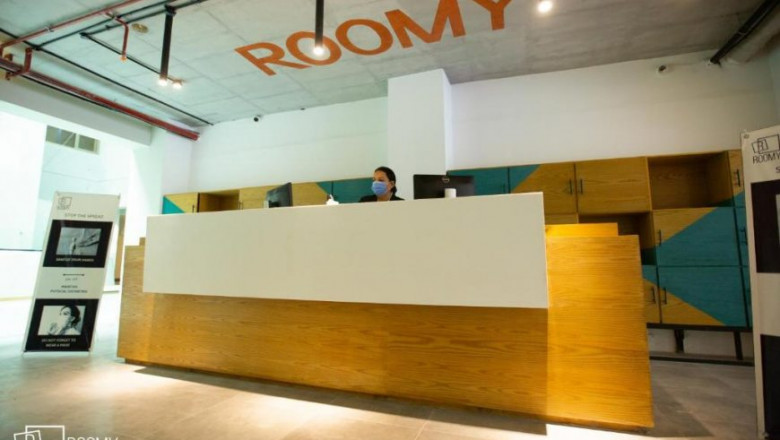 Roomy Signature