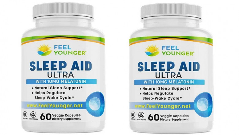 The Many Surprising Benefits of Melatonin Products