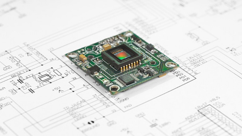What Are The Benefits Of The Cmos Image Sensor Test?