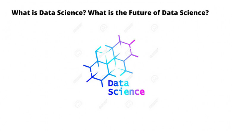 What is Data Science? What is the Future of Data Science?
