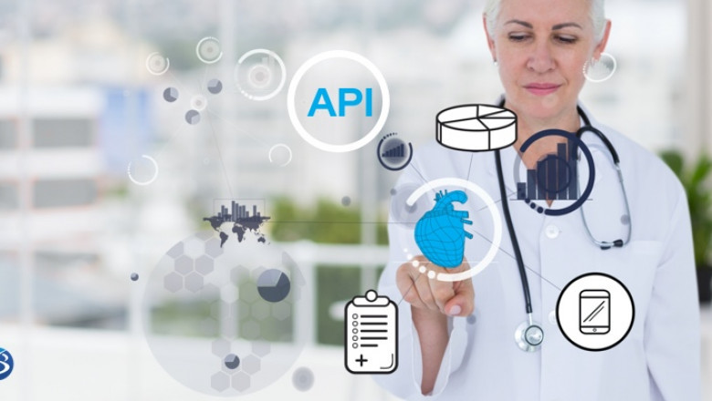Competent Healthcare App Development Company!