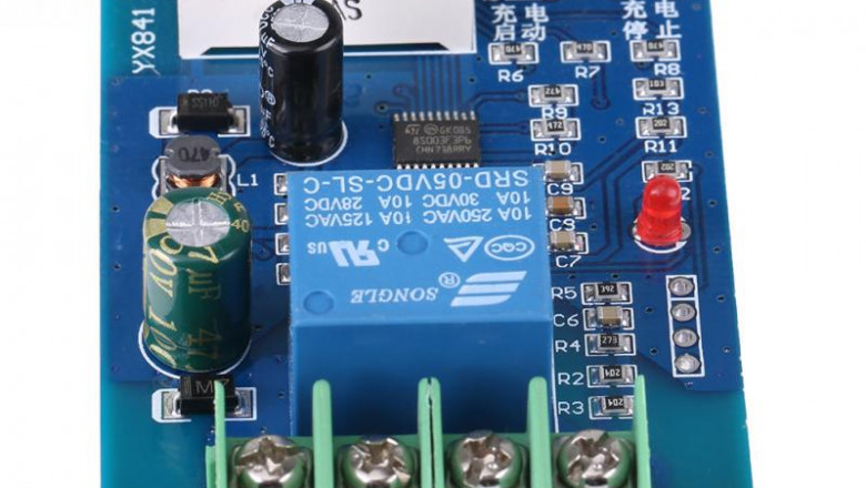 Global Battery Electronic Control Unit Market Report, Latest Trends, Industry Opportunity & Forecast to 2028