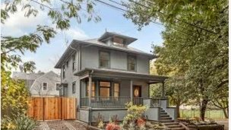 Houses for sale in Washington