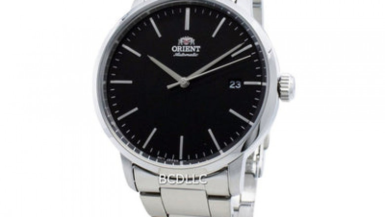 Orient RA-AC0E01B10B Automatic Men's Watch: An in-Depth Analysis