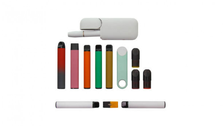 perfect pod vape for you.