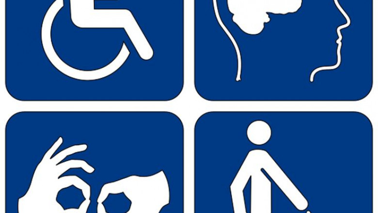 The Benefits of Having Accessible Disabled Signage in the Workplace