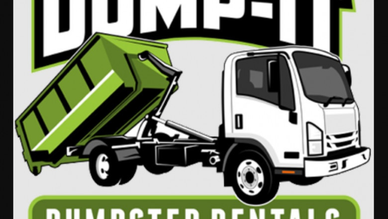 When You Really Need a Dumpster Rental