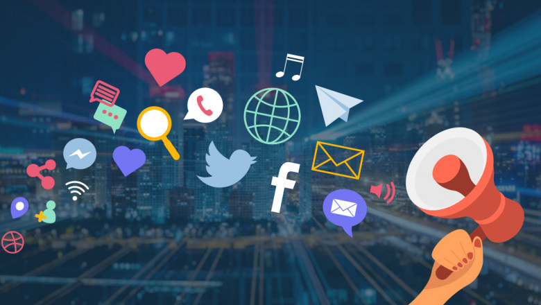 Benefits of hiring a Creative Agency