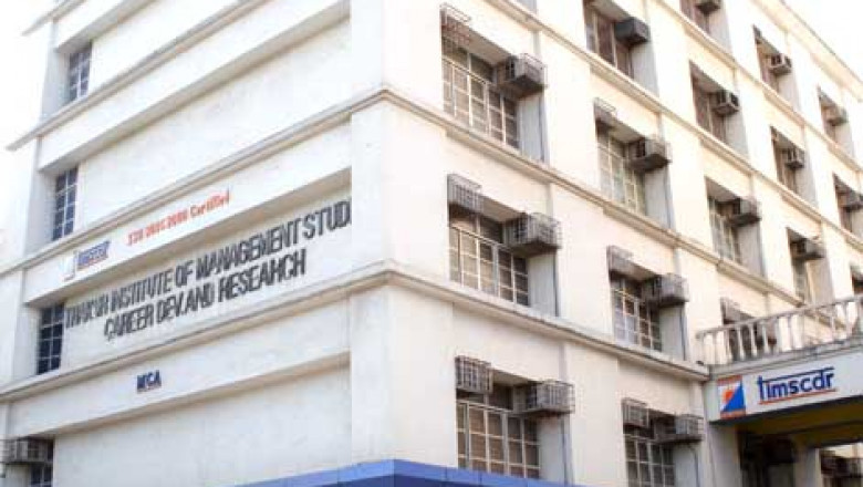 Best MCA Lateral Entry Colleges in Mumbai | Top MCA Private Colleges in Mumbai