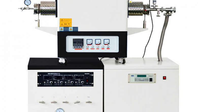 Different Types of Heat Treatment Furnaces for Your Lab