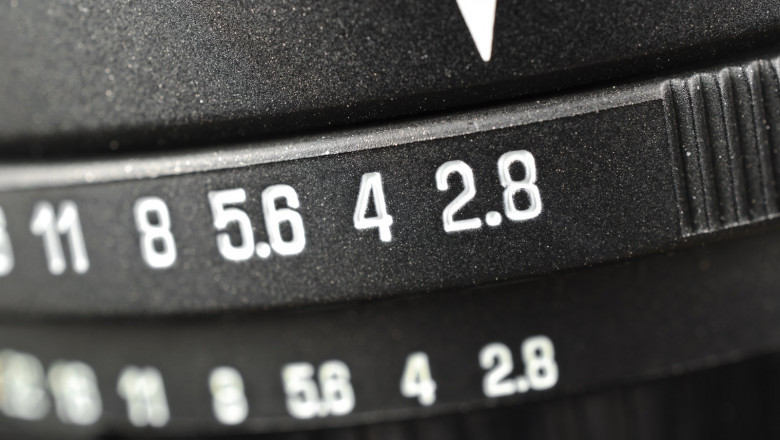 How to use aperture to take better photos
